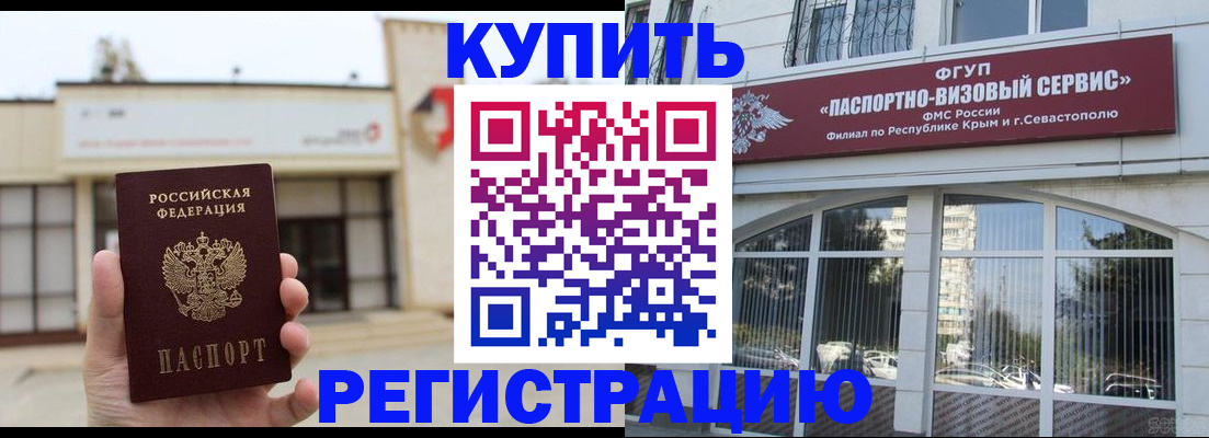 временная регистрация в Светлогорске